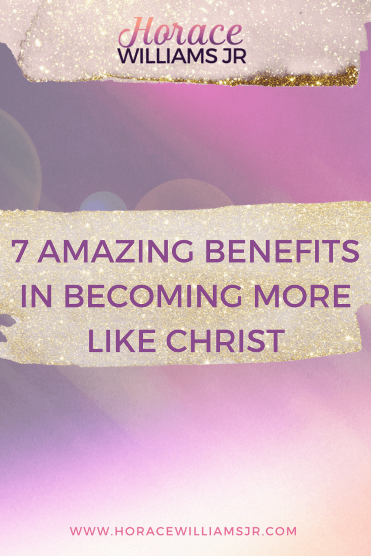 20 de beneficii uluitoare de a deveni creștin (2023)