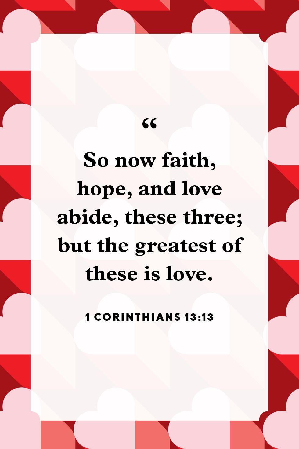 50 Ayat Alkitab yang Menginspirasi Tentang Hari Valentine