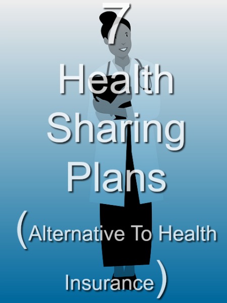 7 Best Health Sharing Plans võrdlus (Top Insurance)