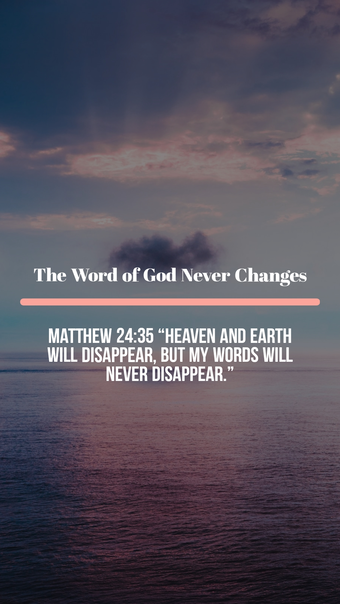 50 alentadores versículos bíblicos sobre el cambio y el crecimiento en la vida
