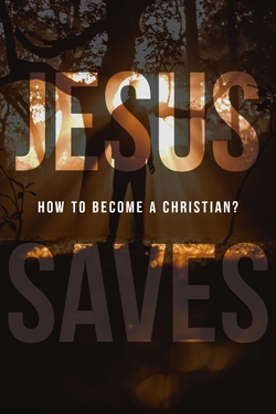 Cómo llegar a ser cristiano (Cómo salvarse &amp; Conocer a Dios)